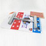 کیت پنچر گیری لاستیک خودرو ایگل مدل V560 - تصویر 5