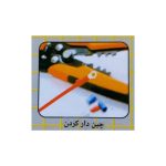 انبر سیم لخت کن اتوماتیک مدل auto8 سایز 8 اینچ - تصویر 5