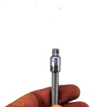 کمک بکس مدل DRVE1/4 سایز 6 اینچ - تصویر 2