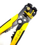 انبر سیم لخت کن اتوماتیک کد 512 سایز 8 اینچ - تصویر 3