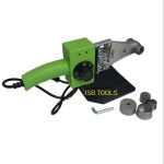 دستگاه اتو لوله سبز مدل ISB - تصویر 4