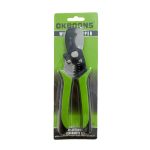 انبر کابل بر و سیم لخت کن اکبونس مدل ۲۰۲۴ سایز ۷ اینچ - تصویر 2