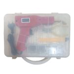 دستگاه جوش و دوخت پلاستیک مدل H-50 - تصویر 3