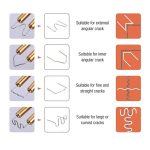 دستگاه جوش و دوخت پلاستیک مدل H-50 - تصویر 6