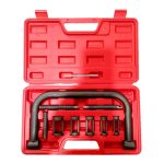 سوپاپ جمع کن مدل KAITE TOOLS مجموعه 11 عددی - تصویر 2