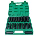 آچار بکس مدل 20PCS مجموعه 20 عددی - تصویر 5