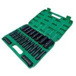 آچار بکس مدل 20PCS مجموعه 20 عددی - تصویر 2