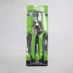 انبر کابل بر و سیم لخت کن اکبونس مدل YP-180MM سایز 7 اینچ - تصویر 4