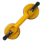 قاپک دو قلو شیشه مدل 2 GLASS - تصویر 3