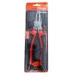 انبر دست فولاد خرد کن پلایرز مدل Pliers سایز 8 اینچ - تصویر 3