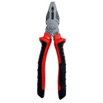 انبر دست فولاد خرد کن پلایرز مدل Pliers سایز 8 اینچ - تصویر 2