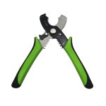 انبر کابل بر و سیم لخت کن اکبونس مدل YP-180MM سایز 7 اینچ - تصویر 2