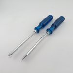 مجموعه 7 عددی پیچ گوشتی ضربه خور مدل RZ007 - تصویر 4