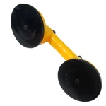 قاپک دو قلو شیشه مدل 2 GLASS - تصویر 4