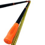 قیچی شاخه زن دسته تلسکوپی مدل STR9060 سایز 7 اینچ - تصویر 6