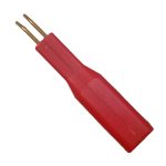 دستگاه جوش و دوخت پلاستیک مدل H-50 - تصویر 7