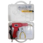 دستگاه جوش و دوخت پلاستیک مدل H-50 - تصویر 8