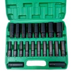 آچار بکس مدل 20PCS مجموعه 20 عددی - تصویر 3