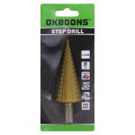 مته کاجی مدل OKBOONS- سایز 32-4میلیمتر - تصویر 2