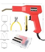 دستگاه جوش و دوخت پلاستیک مدل H-50 - تصویر 2