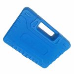 جعبه بکس و پیچ گوشتی 1/4 اینچ مجموعه 53 عددی - تصویر 6