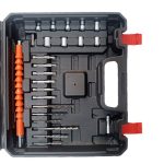 کیف دریل مدل 2025 مجموعه 24 عددی - تصویر 4