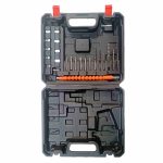 کیف دریل مدل 2025 مجموعه 24 عددی