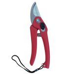 قیچی باغبانی مدل پرانینگ قفل دار - تصویر 2