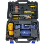 کمپرسور هوا ویوارکس مدل VR1207-ACT کد 1 new - تصویر 2