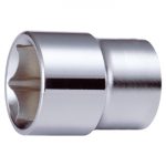 سری بکس المپیا مدل KUTAH-1/2 سایز 19 میلی متر