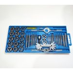 قلاویز و حدیده مدل carbon مجموعه 40 عددی - تصویر 7