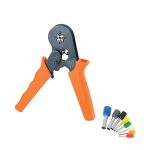 پرس وایرشو مدل HSC8-6-4 سایز 7 اینچ - تصویر 2