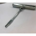 کیت پنچرگیری لاستیک خودرو تایگر مدل ZFE-7425 مجموعه 4 عددی - تصویر 2