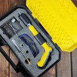 تفنگ میخکوب صنعتی کد 9531 - تصویر 8