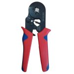 انبر پرس وایرشو مدل HSC8 6-4A سایز 7 اینچ