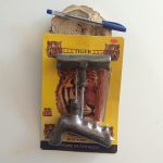 کیت پنچرگیری لاستیک خودرو مدل پلاستیکی - تصویر 4