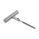 کیت پنچرگیری لاستیک خودرو کمل مدل 227-15 مجموعه 4 عددی - تصویر 6