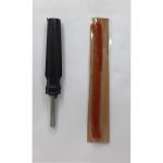 کیت پنچرگیری لاستیک خودرو تایگر مدل ZFE-7425 مجموعه 4 عددی - تصویر 3