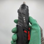 مجموعه 47 عددی پیچ گوشتی شارژی اس ام وای مدل 4.2v - تصویر 13