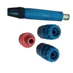 نازل کارواش دستی مدل 01 Life Styie مجموعه 4 عددی - تصویر 3