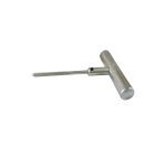 کیت پنچر گیری لاستیک خودرو تایگر مدل t10 - تصویر 3