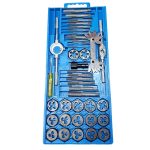 قلاویز و حدیده مدل carbon مجموعه 40 عددی