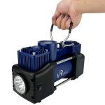 کمپرسور هوا ویوارکس مدل VR1207-ACT کد 1 new - تصویر 4