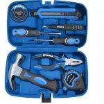 مجموعه 8 عددی ابزار دستی ویوارکس مدل vr-0008-htk