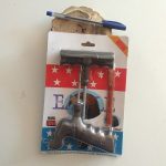 کیت پنچرگیری لاستیک خودرو مدل پلاستیکی - تصویر 3