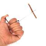 کیت پنچر گیری لاستیک خودرو تایگر مدل DR-5463 مجمموعه 3 عددی - تصویر 3