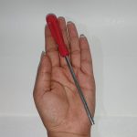 آچار والف مدل VV11 سایز 1.2 - تصویر 3