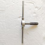 قلاویز و حدیده مدل HRC MT 40 مجموعه 40 عددی - تصویر 2