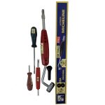 سری باد مدل ISB-PRO-7 مجموعه 7 عددی - تصویر 3