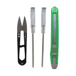 مجموعه 4 عددی ابزار مدل STKH 01